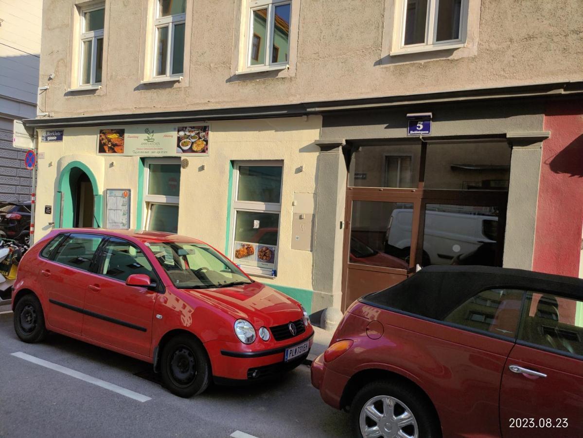 Appartement As It's - 