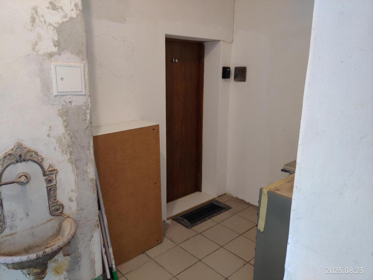 Appartement As It's - 